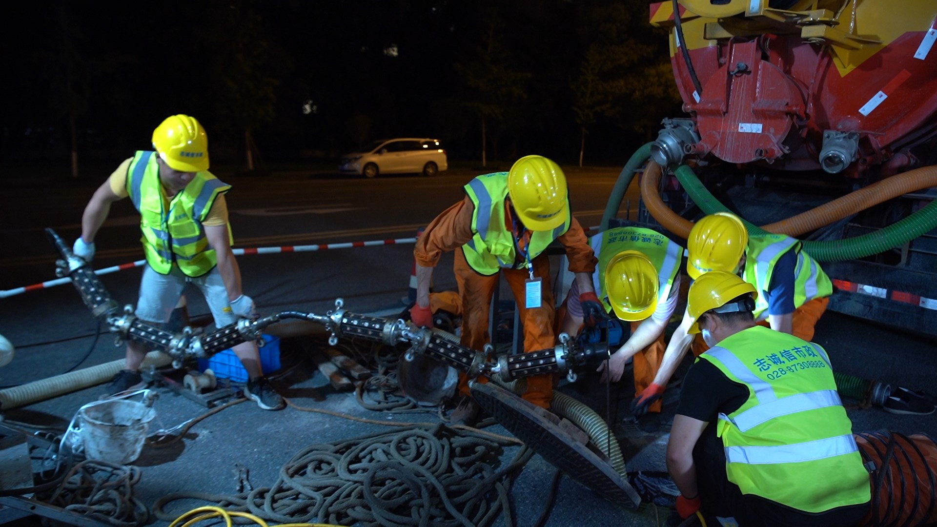 东湖紫外光固化修复